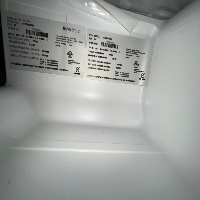 Fisherbrand Isotemp Undercounter Refrigerator image 3